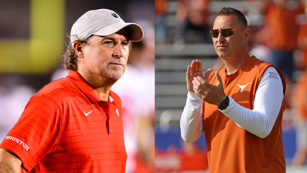 steve sarkisian dana holgorsen houston